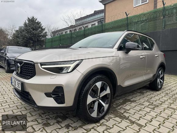 2024 VOLVO XC40 PLUSDARK HarmanKardon OTONOM FULL %20kdv