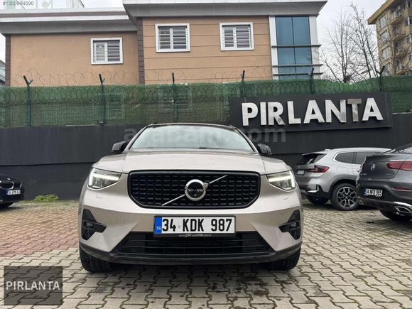 2024 VOLVO XC40 PLUSDARK HarmanKardon OTONOM FULL %20kdv