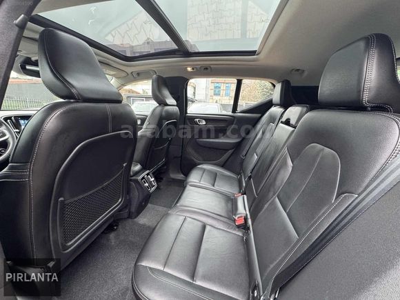 2024 VOLVO XC40 PLUSDARK HarmanKardon OTONOM FULL %20kdv