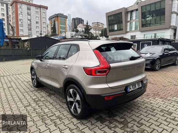 2024 VOLVO XC40 PLUSDARK HarmanKardon OTONOM FULL %20kdv