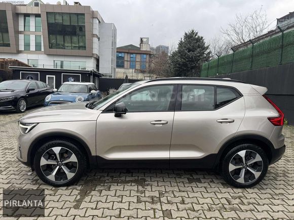 2024 VOLVO XC40 PLUSDARK HarmanKardon OTONOM FULL %20kdv