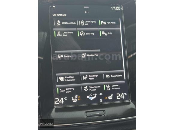 2024 VOLVO XC40 PLUSDARK HarmanKardon OTONOM FULL %20kdv
