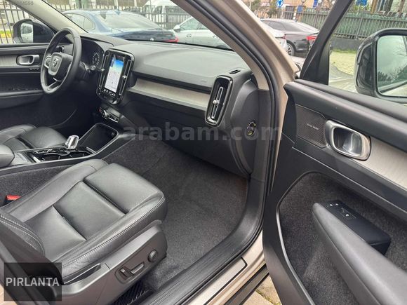 2024 VOLVO XC40 PLUSDARK HarmanKardon OTONOM FULL %20kdv