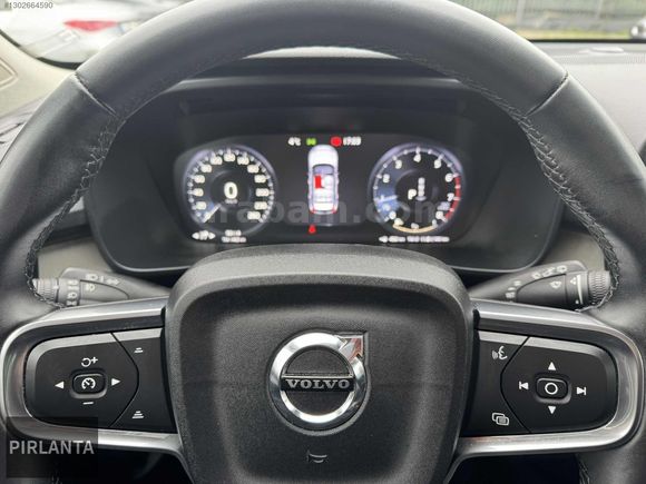 2024 VOLVO XC40 PLUSDARK HarmanKardon OTONOM FULL %20kdv