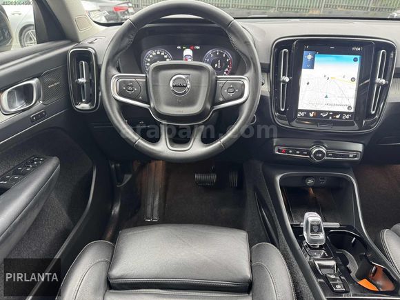 2024 VOLVO XC40 PLUSDARK HarmanKardon OTONOM FULL %20kdv