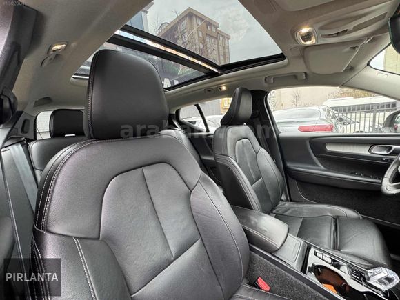 2024 VOLVO XC40 PLUSDARK HarmanKardon OTONOM FULL %20kdv