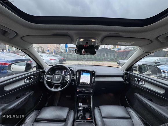 2024 VOLVO XC40 PLUSDARK HarmanKardon OTONOM FULL %20kdv