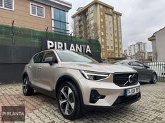 2024 VOLVO XC40 PLUSDARK HarmanKardon OTONOM FULL %20kdv