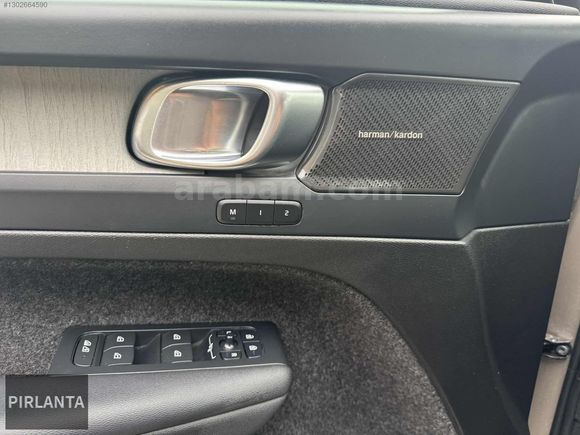 2024 VOLVO XC40 PLUSDARK HarmanKardon OTONOM FULL %20kdv