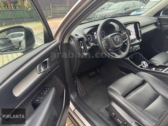 2024 VOLVO XC40 PLUSDARK HarmanKardon OTONOM FULL %20kdv