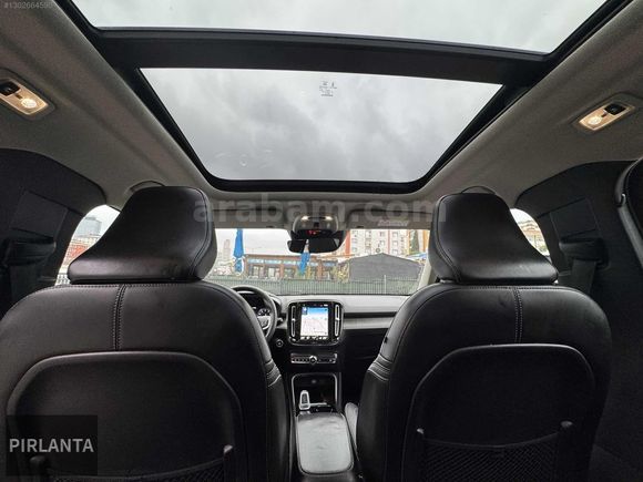 2024 VOLVO XC40 PLUSDARK HarmanKardon OTONOM FULL %20kdv
