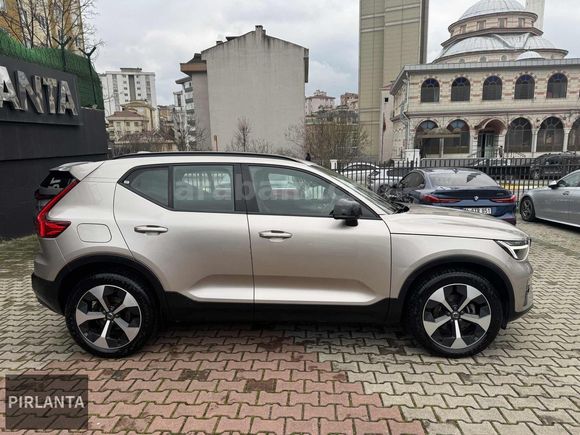 2024 VOLVO XC40 PLUSDARK HarmanKardon OTONOM FULL %20kdv