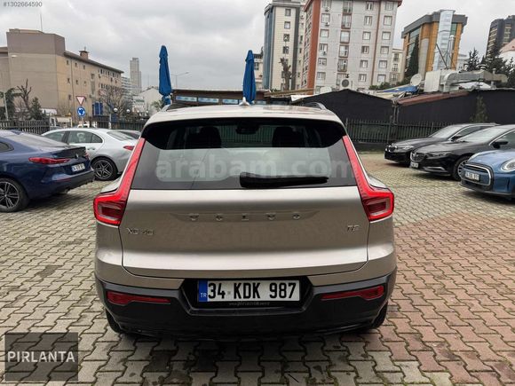 2024 VOLVO XC40 PLUSDARK HarmanKardon OTONOM FULL %20kdv