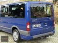 2008 TR'DE TEK TRANSİT SPORT 260S 140 HP, 8+1 OTOMOBİL RUHSATLI