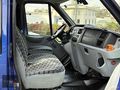 2008 TR'DE TEK TRANSİT SPORT 260S 140 HP, 8+1 OTOMOBİL RUHSATLI