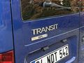 2008 TR'DE TEK TRANSİT SPORT 260S 140 HP, 8+1 OTOMOBİL RUHSATLI