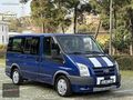2008 TR'DE TEK TRANSİT SPORT 260S 140 HP, 8+1 OTOMOBİL RUHSATLI