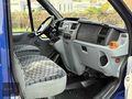 2008 TR'DE TEK TRANSİT SPORT 260S 140 HP, 8+1 OTOMOBİL RUHSATLI