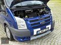 2008 TR'DE TEK TRANSİT SPORT 260S 140 HP, 8+1 OTOMOBİL RUHSATLI