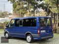 2008 TR'DE TEK TRANSİT SPORT 260S 140 HP, 8+1 OTOMOBİL RUHSATLI