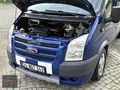 2008 TR'DE TEK TRANSİT SPORT 260S 140 HP, 8+1 OTOMOBİL RUHSATLI