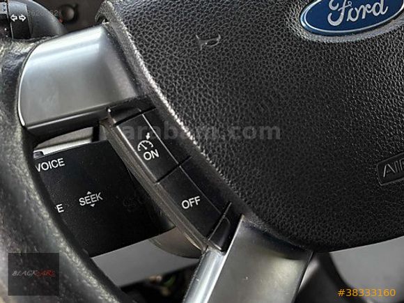 2008 TR'DE TEK TRANSİT SPORT 260S 140 HP, 8+1 OTOMOBİL RUHSATLI