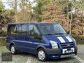 2008 TR'DE TEK TRANSİT SPORT 260S 140 HP, 8+1 OTOMOBİL RUHSATLI