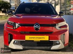CİTROEN E-C3 AirCROSS Max SIFIRDAN FARKSIZ EKSTRALI HATASIZ