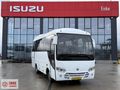 İSUZU ANA BAYİİ ENKE OTOMOTİV'DEN 2016 TEMSA PRESTİJ OKUL TAŞIT