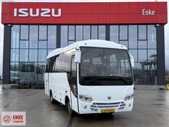 İSUZU ANA BAYİİ ENKE OTOMOTİV'DEN 2016 TEMSA PRESTİJ OKUL TAŞIT