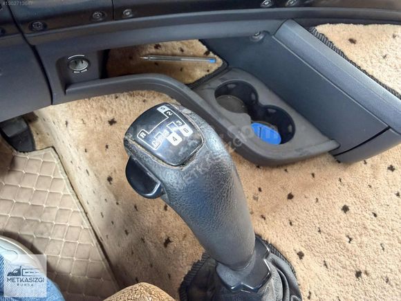 İZGİ'DEN 2011 MODEL SCANİA G 420 RETERDAR+KLİMA 885 BİN KM'DE
