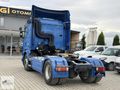 İZGİ'DEN 2011 MODEL SCANİA G 420 RETERDAR+KLİMA 885 BİN KM'DE