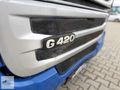 İZGİ'DEN 2011 MODEL SCANİA G 420 RETERDAR+KLİMA 885 BİN KM'DE