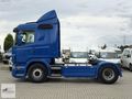 İZGİ'DEN 2011 MODEL SCANİA G 420 RETERDAR+KLİMA 885 BİN KM'DE