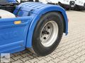 İZGİ'DEN 2011 MODEL SCANİA G 420 RETERDAR+KLİMA 885 BİN KM'DE