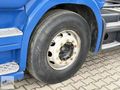 İZGİ'DEN 2011 MODEL SCANİA G 420 RETERDAR+KLİMA 885 BİN KM'DE