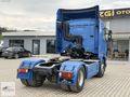 İZGİ'DEN 2011 MODEL SCANİA G 420 RETERDAR+KLİMA 885 BİN KM'DE