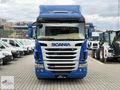 İZGİ'DEN 2011 MODEL SCANİA G 420 RETERDAR+KLİMA 885 BİN KM'DE