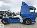 İZGİ'DEN 2011 MODEL SCANİA G 420 RETERDAR+KLİMA 885 BİN KM'DE