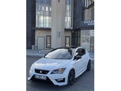 Sahibinden Seat Leon 1.4 EcoTSI FR 2016 Model 