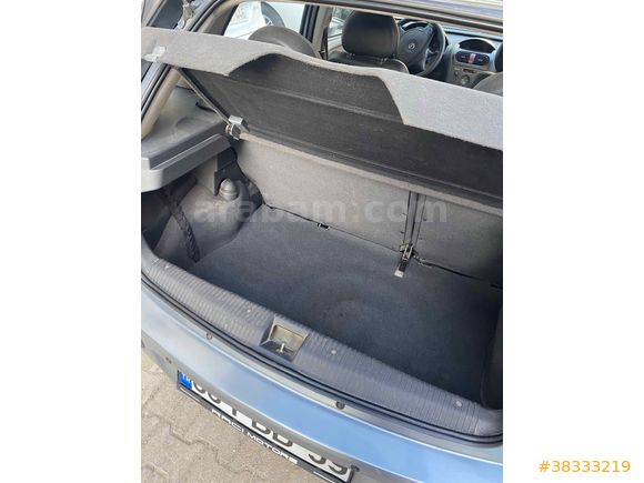 Sahibinden Opel Corsa 1.3 CDTI Essentia 2004 Model 