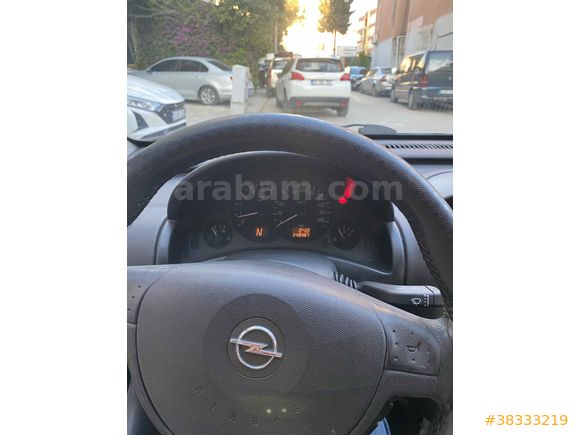 Sahibinden Opel Corsa 1.3 CDTI Essentia 2004 Model 