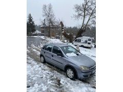 Sahibinden Opel Corsa 1.3 CDTI Essentia 2004 Model 