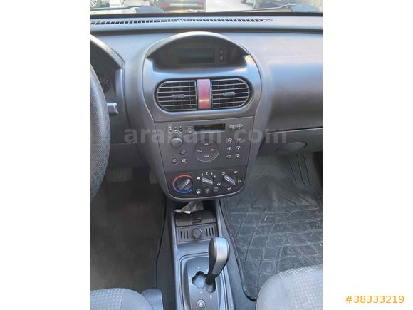 Sahibinden Opel Corsa 1.3 CDTI Essentia 2004 Model 