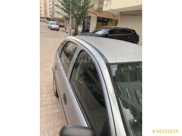 Sahibinden Opel Corsa 1.3 CDTI Essentia 2004 Model 