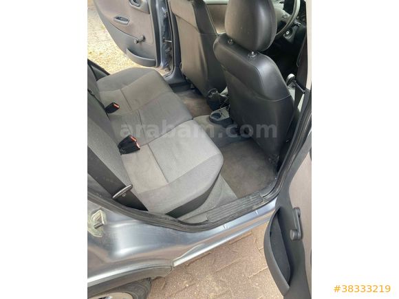 Sahibinden Opel Corsa 1.3 CDTI Essentia 2004 Model 