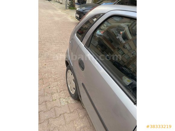 Sahibinden Opel Corsa 1.3 CDTI Essentia 2004 Model 