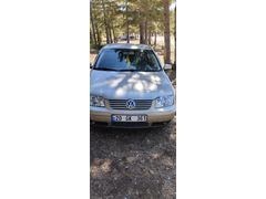 Sahibinden Volkswagen Bora 1.6 Comfortline 2004 Model