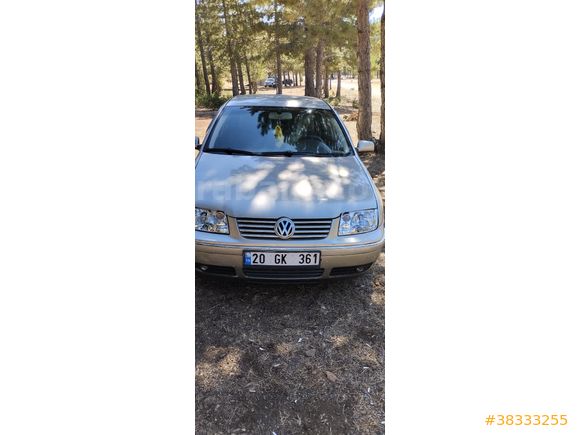 Sahibinden Volkswagen Bora 1.6 Comfortline 2004 Model