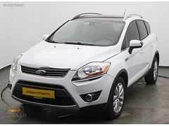 ADAŞAH'TAN ŞANZIMAN GARANTİLİ CAM TAVAN 4X4 2011 FORD KUGA